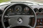 Mercedes-Benz 500 SL 1980 года